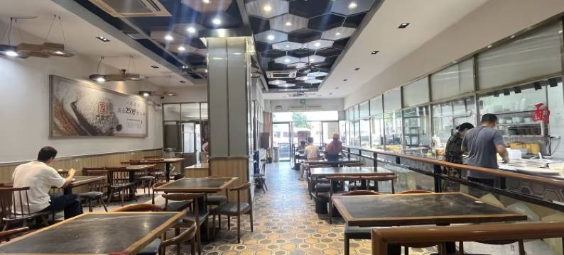 格林豪泰智选酒店(常州常河路店)图片