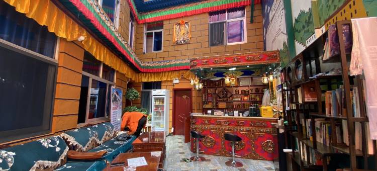 西美梧桐客栈(大昭寺八廓街店)图片