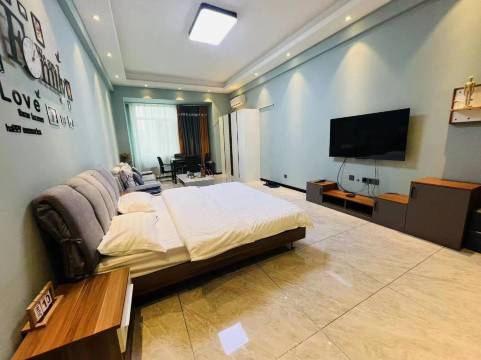 佳木斯海绵民宿