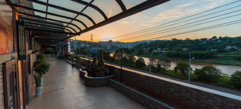 赤水市碧海栖居(碧桂园店)图片