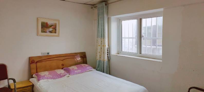 银川家家乐宾馆图片