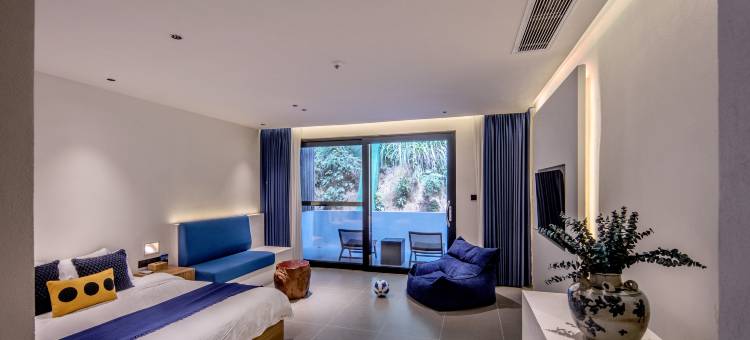 河源悦鸣居民宿图片