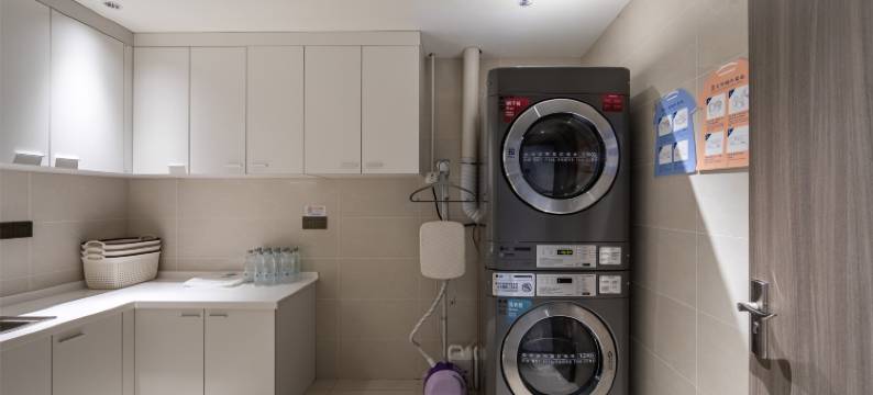 汉庭酒店(上海崇明万达广场店)图片