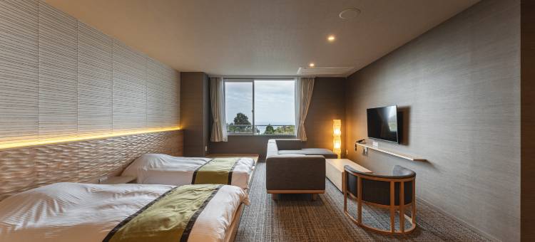 石之屋 热海(TKP Hotels & Resorts)(Ishinoya Atami (TKP Hotels & Resorts))图片