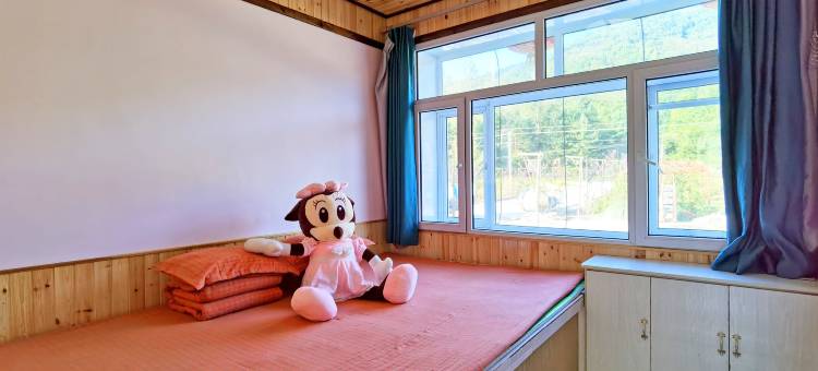 雪谷小云客栈(中国雪谷风景区店)图片