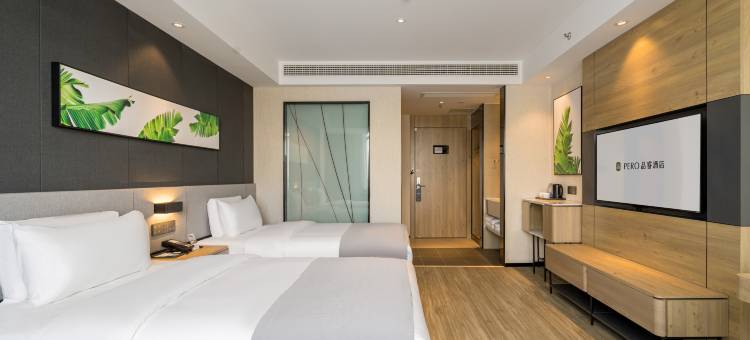 品睿酒店(连云港东海高铁站店)图片