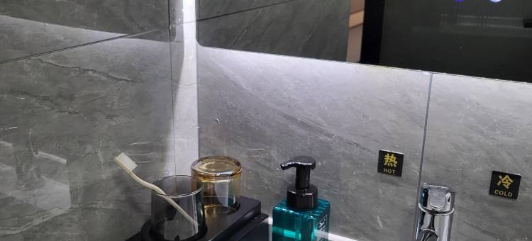 遂宁大英栖宇轩酒店图片