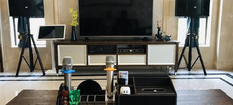 伊斯登度假别墅(恩平恒大泉都店)图片