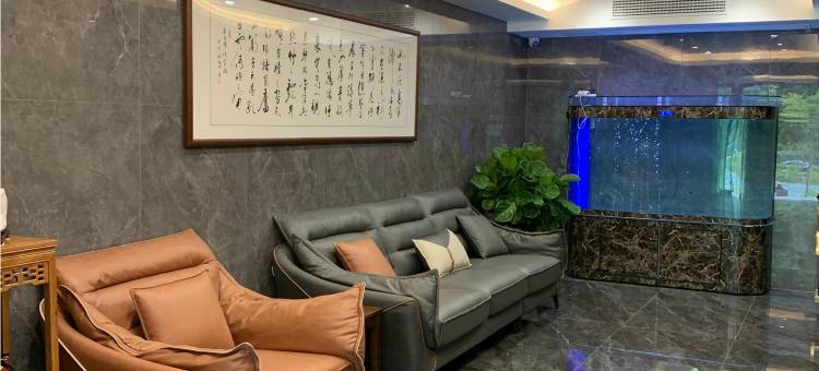 嘉州·云舍(乐山大佛店)图片