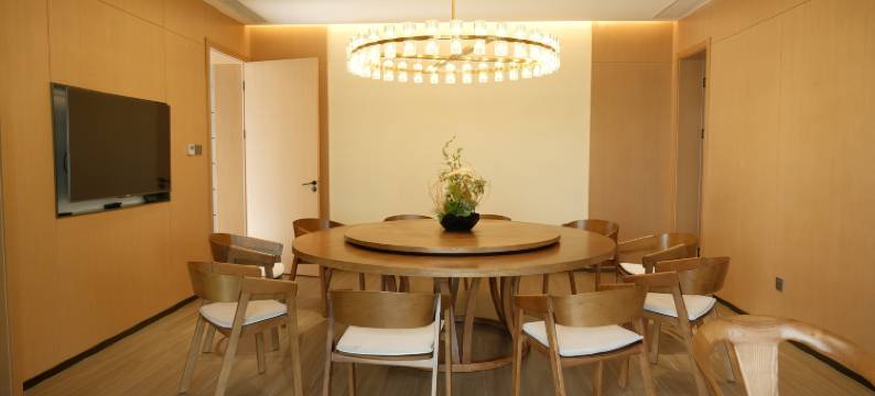 黄石半山揽胜宾馆图片