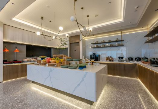 Atour S Hotel Xiamen Cross-Strait Financial Center Metro Station Huli Wanda Hotel Overview