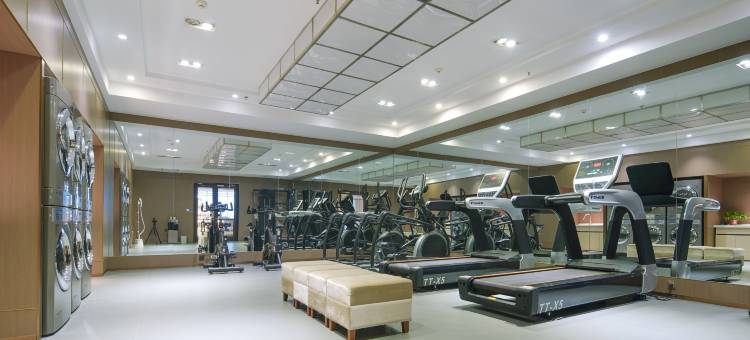 东光千盛源大酒店图片