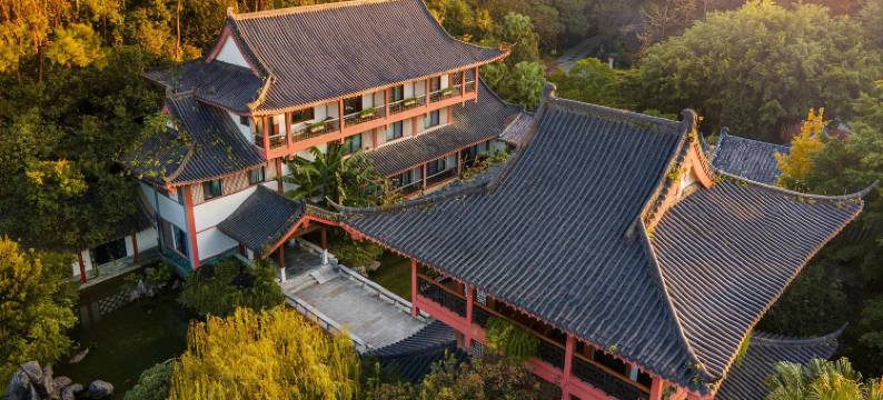 桂林驿酒店(桂林站店)图片