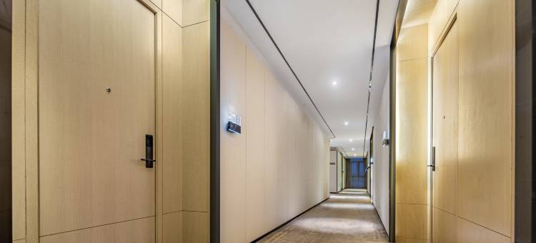 NP轻奢电竞酒店(大沥邻里广场店)图片