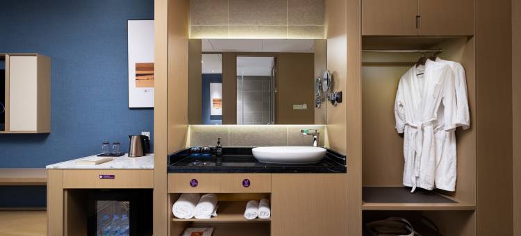 高密正大商务酒店(高密站)图片