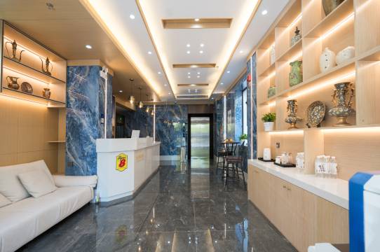 速8精选酒店(伊宁机场店)