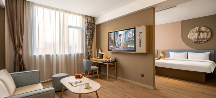 如家酒店·neo(运城稷山稷王路店)图片