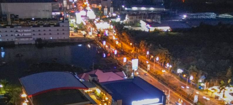 Alimoer Hotel Kubu Raya图片