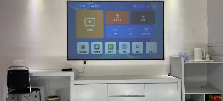 临朐星七酒店(全福元店)图片