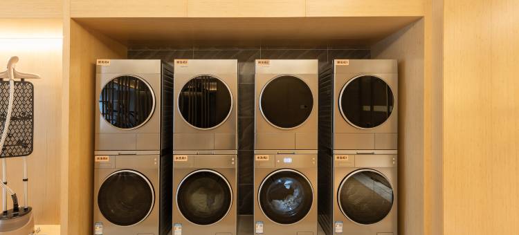 和颐至尚酒店旗舰店(大同高铁站万达广场店)图片