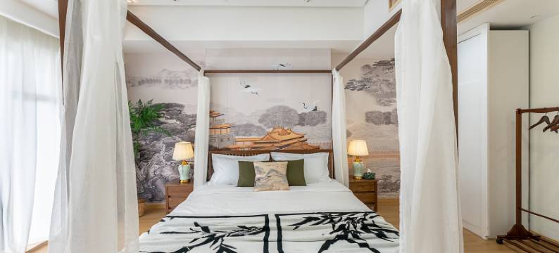 观照民宿(杭州西湖断桥店)图片