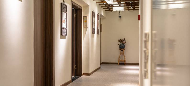 漫宿时光民宿(成都宽窄巷子天府广场店)图片