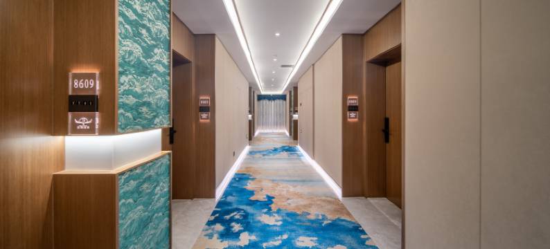 博乐西海丽景酒店(博乐大巴扎店)图片