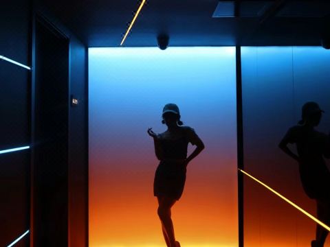 Taizhou Xianju PLAY·INN Pulai Hotel Hotel Overview