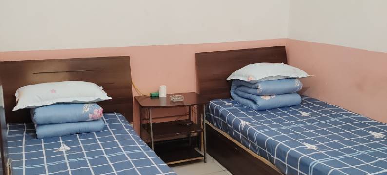 漯河锦鸿快捷宾馆(双汇工业园店)图片