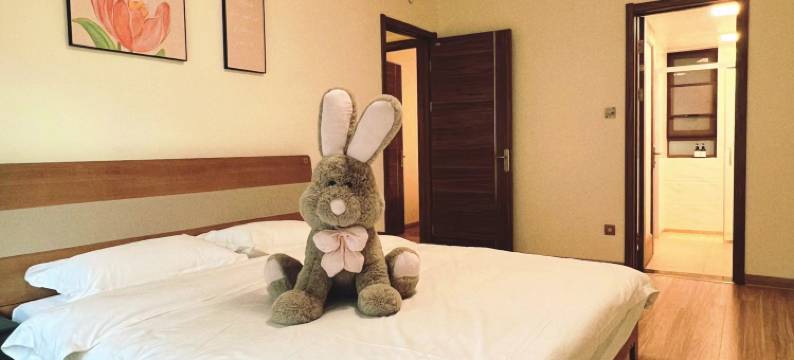 芸昕民宿(只有河南海昌海洋公园店)图片