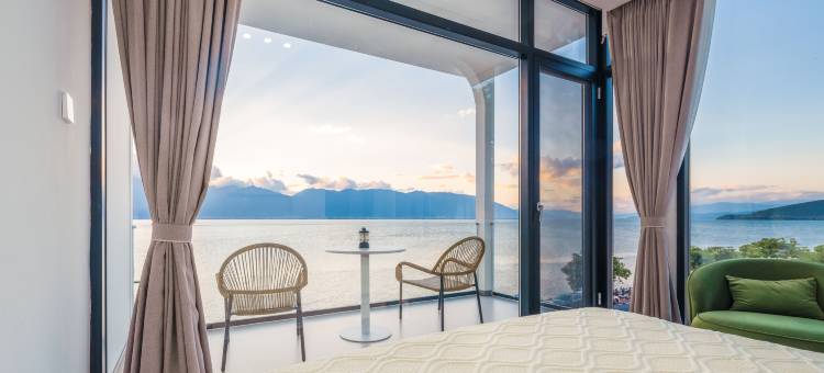 大理观南海景客栈(洱海店)图片