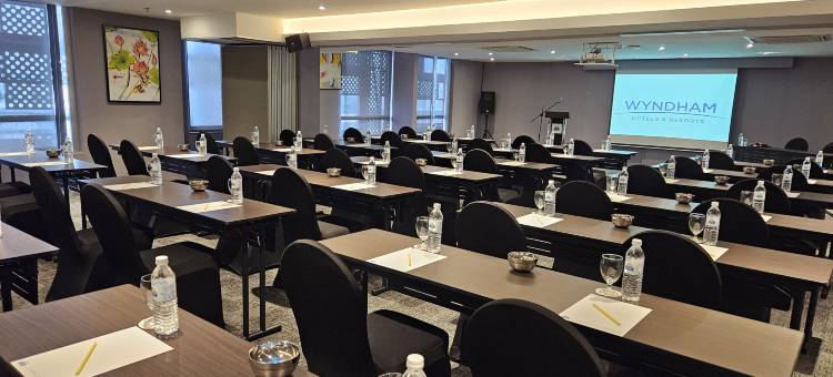 吉隆坡温德姆戴斯酒店 (陈秀莲地铁站)(Days Hotel & Suites by Wyndham KL (Chan Sow Lin MRT/LRT))图片