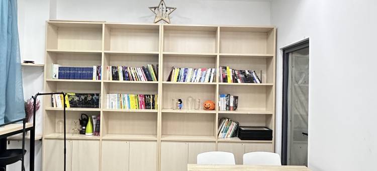 泊寓(深圳清林径店)图片