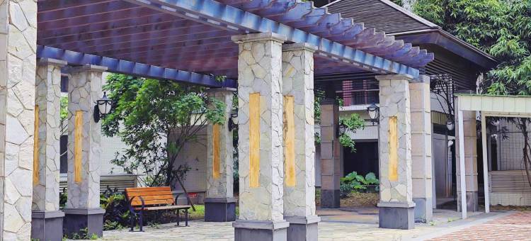 万驿凤城酒店式公寓(顺德南国西路店)图片