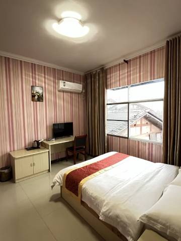 安顺星岛休闲馆