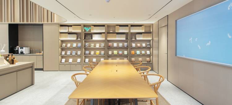 全季酒店(漳州胜利东路店)图片