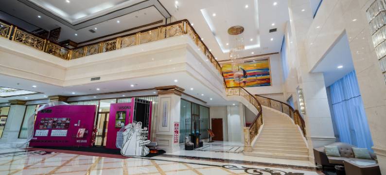 平南国鹏国际大酒店图片