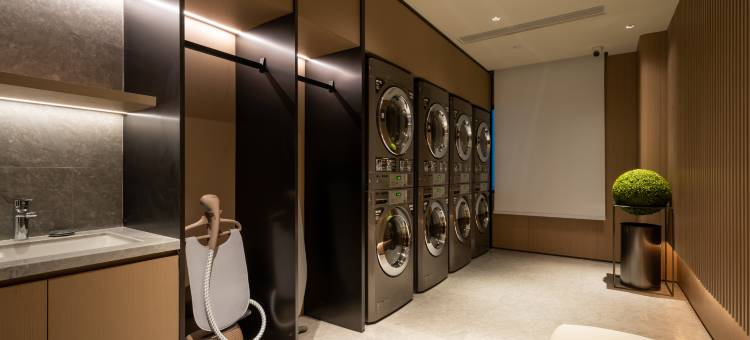 全季酒店(东莞松山湖中兴路店)图片