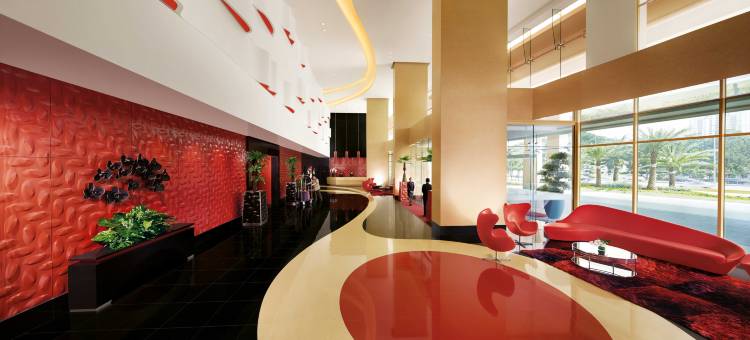 双威舄湖酒店(原双威克里奥酒店)(Sunway Lagoon Hotel, formerly known as Sunway Clio Hotel)图片