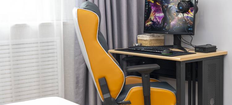 网鱼电竞酒店(青岛香江路濠洼步行街店)图片