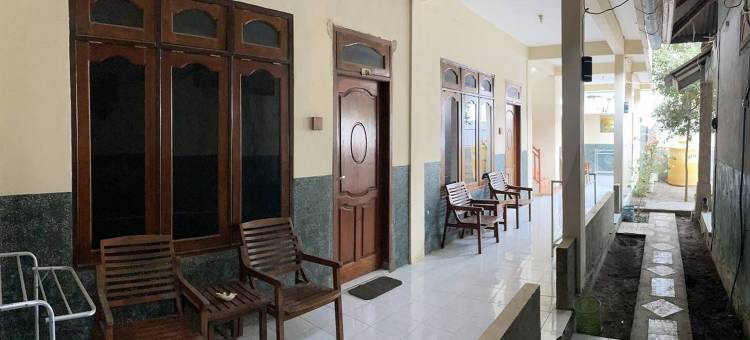 萨吉塔小屋(Sagita Bungalow)图片