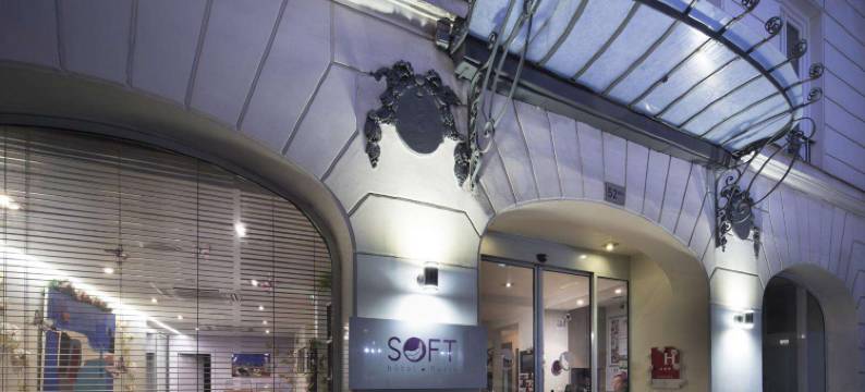 Hôtel Soft图片