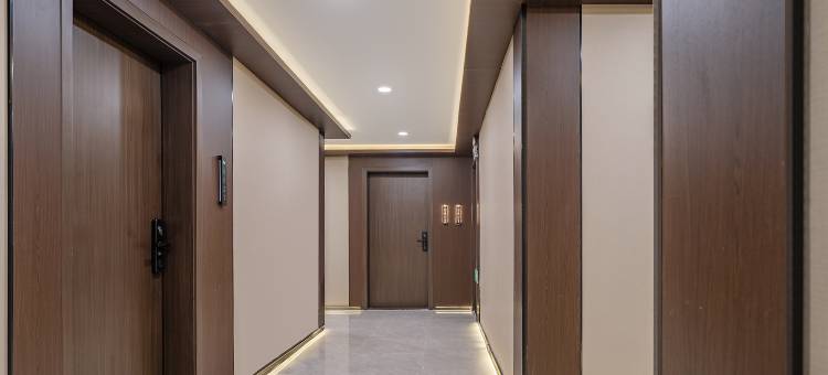 网鱼电竞酒店(长沙植物园店)图片