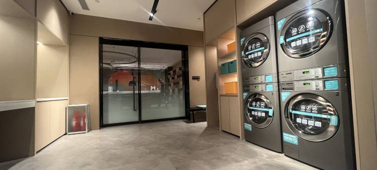 你好酒店(威海市中心威高广场店)图片