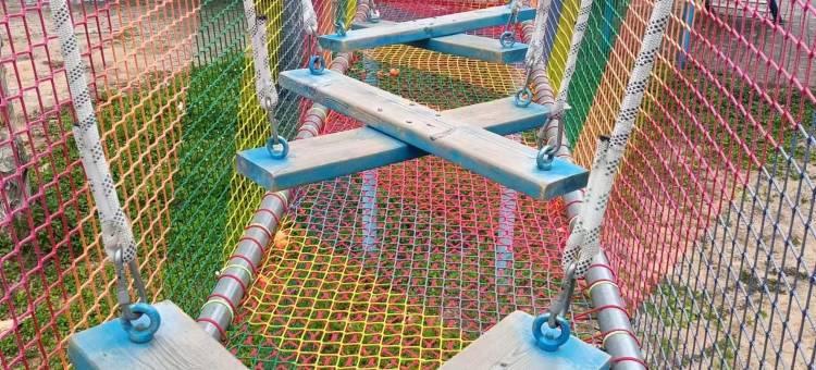 大尖山露营公园民宿图片