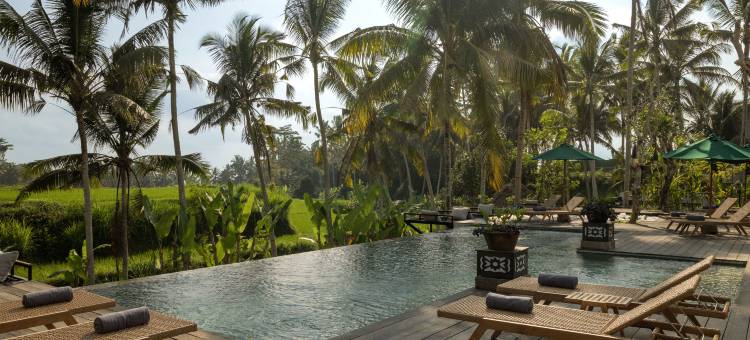 伊纳拉阿拉斯哈鲁姆酒店(Inara Alas Harum)图片