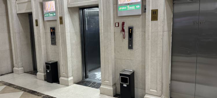 瑞祥酒店式公寓(沈阳奥体中心外滩市集店)图片
