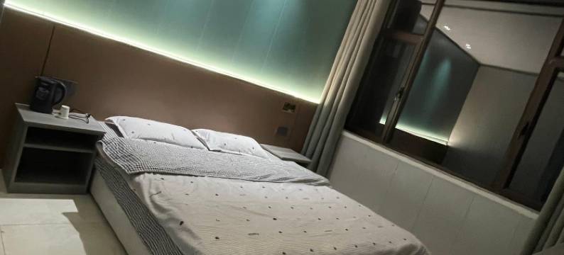 忻州鑫天源宾馆图片