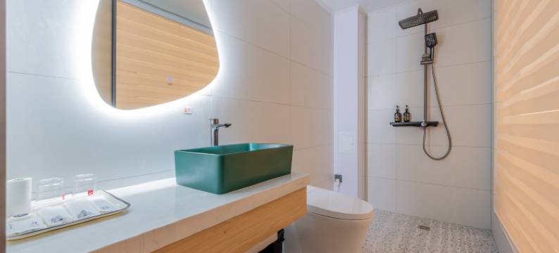 云上花园酒店(曲靖职教园区店)图片