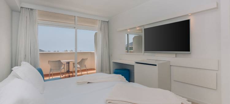 布干维尔海滩伊波罗之星海浪酒店(Iberostar Waves Bouganville Playa)图片